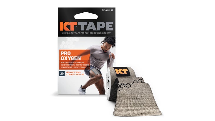 KT Tape Pro Oxygen
