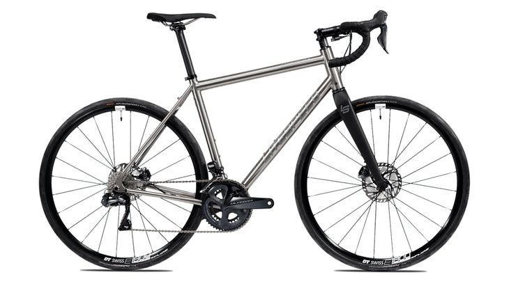 Litespeed Cherohala