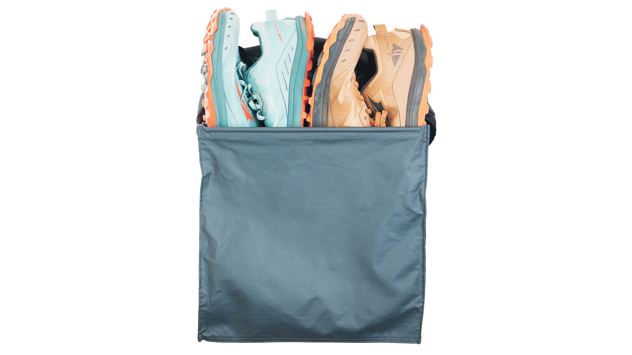 Luno Gear & Shoe Storage Bag