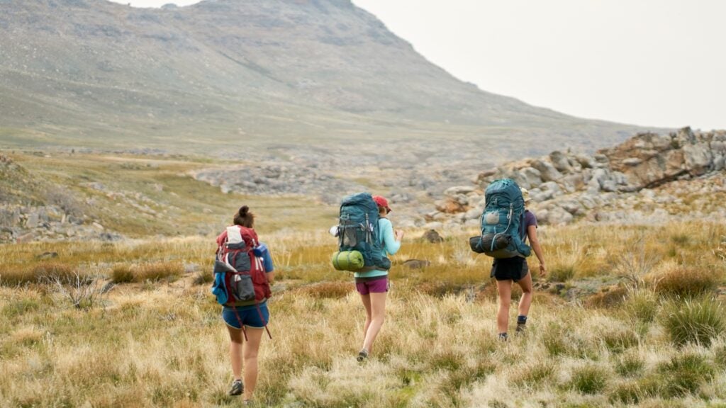 I'd Love to Make New Hiking Friends, but I Feel Like a Burden - Vimarsana News
