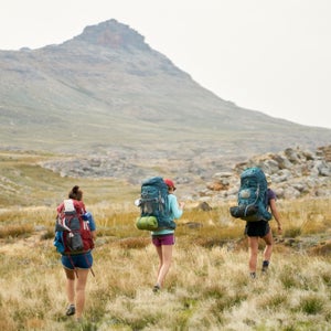 Six Outdoor Brands to Support This Women-Led Wednesday