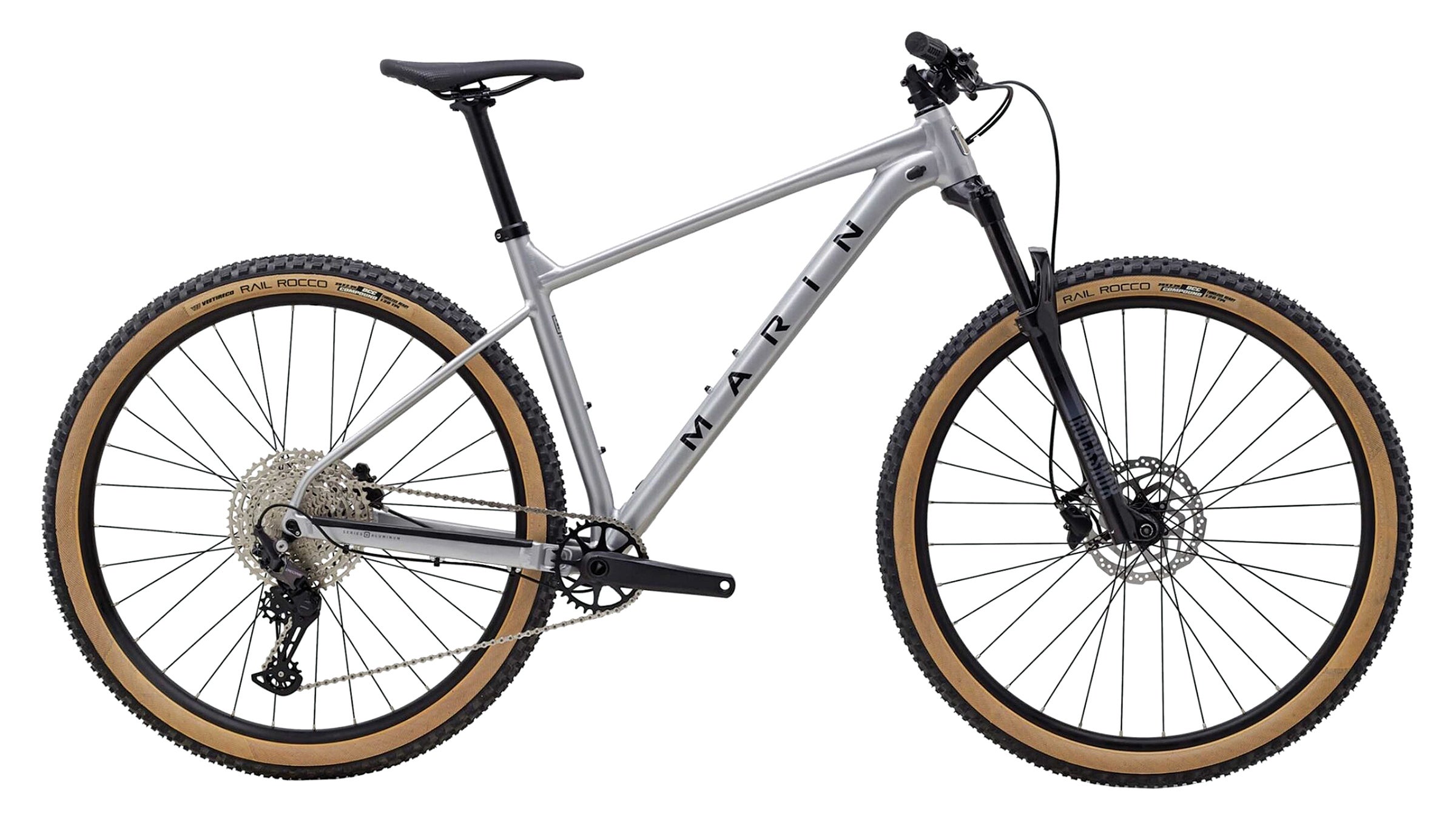 Best best sale marin hardtail