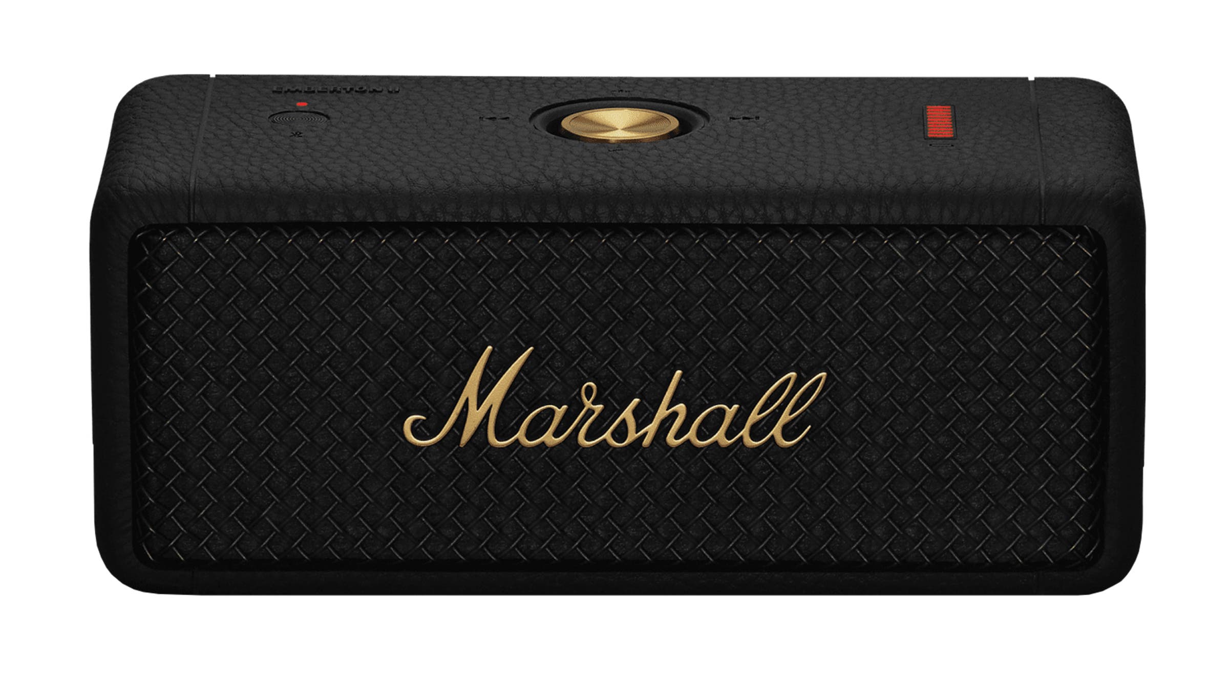 Marshall Emberton II