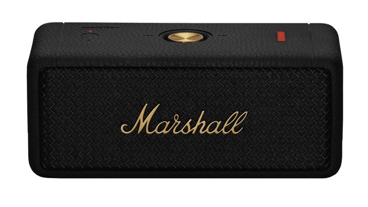 Marshall Emberton II