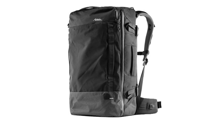 XACT Oxygen 45L Travel Backpack