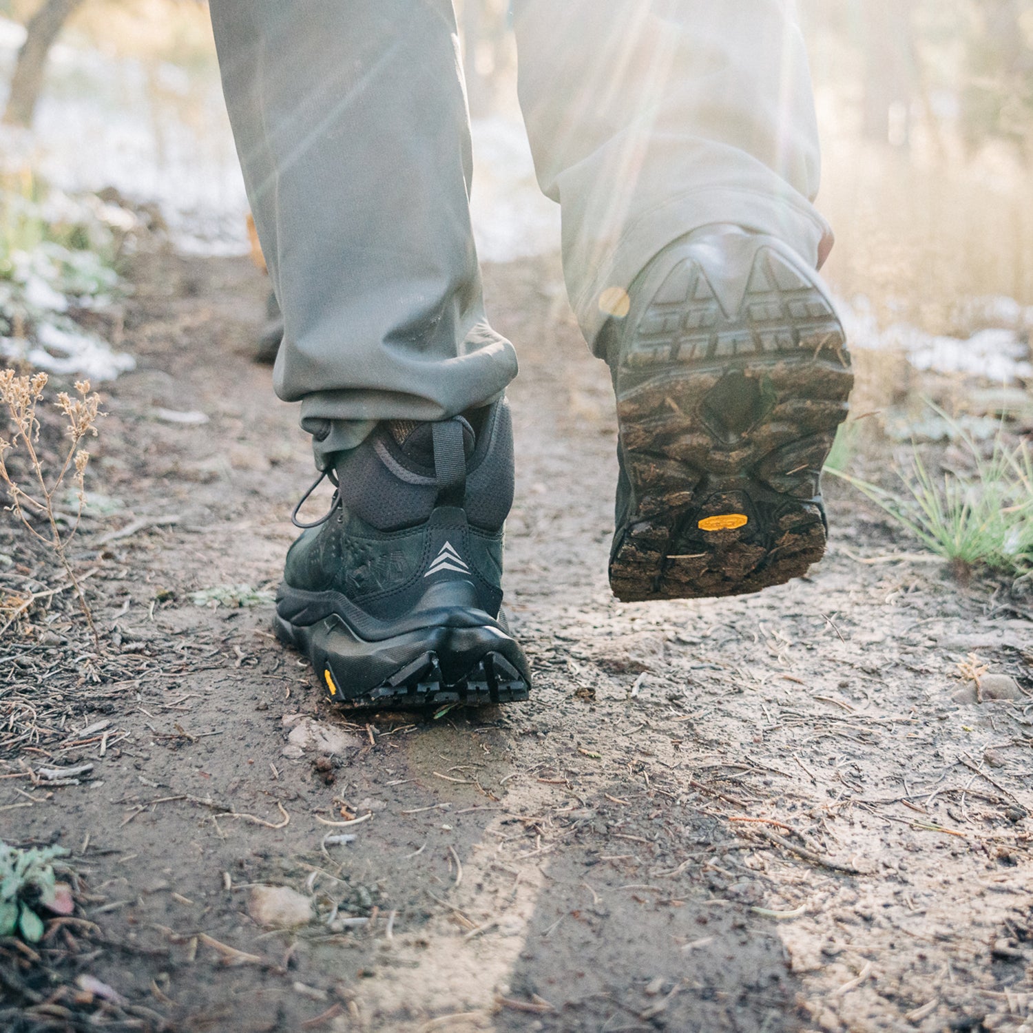 Hiking 2024 boot shoes