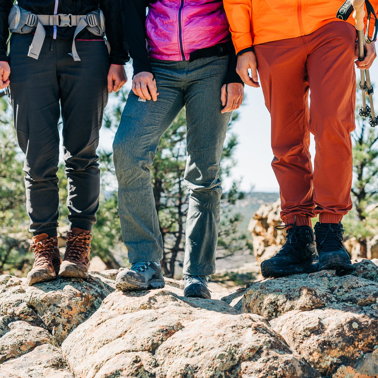 The 12 Best Best Hiking Pants for Men  2023  Field Mag
