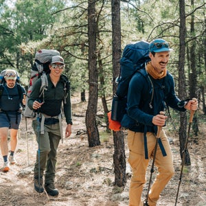 Hiking Outfits: Gear Up for the Great Outdoors in Style - College