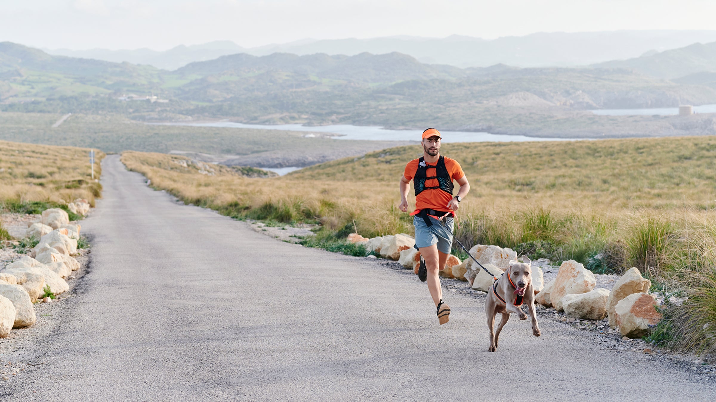 Best summer shop running tights