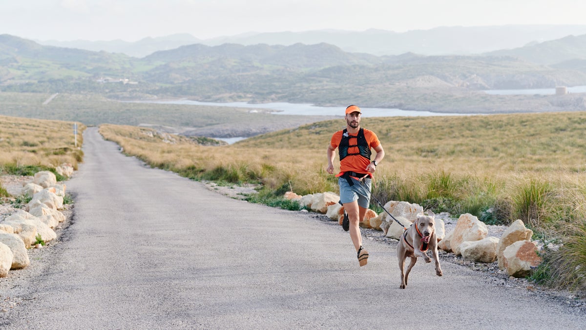 The Best Running Shorts for Men