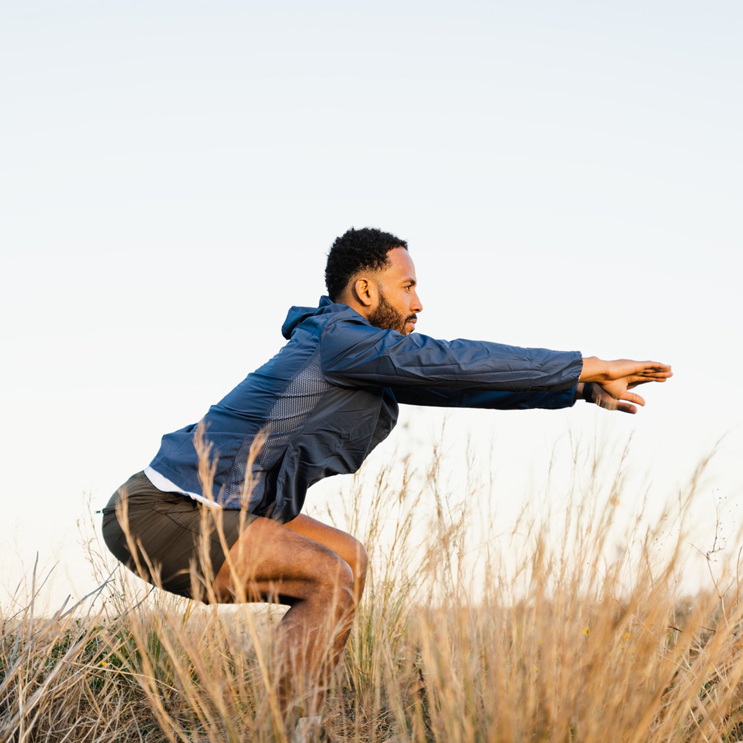 10 Best Workout Outfits for Men To Try In 2023