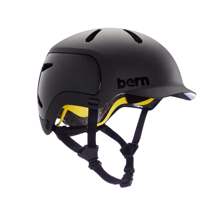 Bern Watts 2.0 Helmet