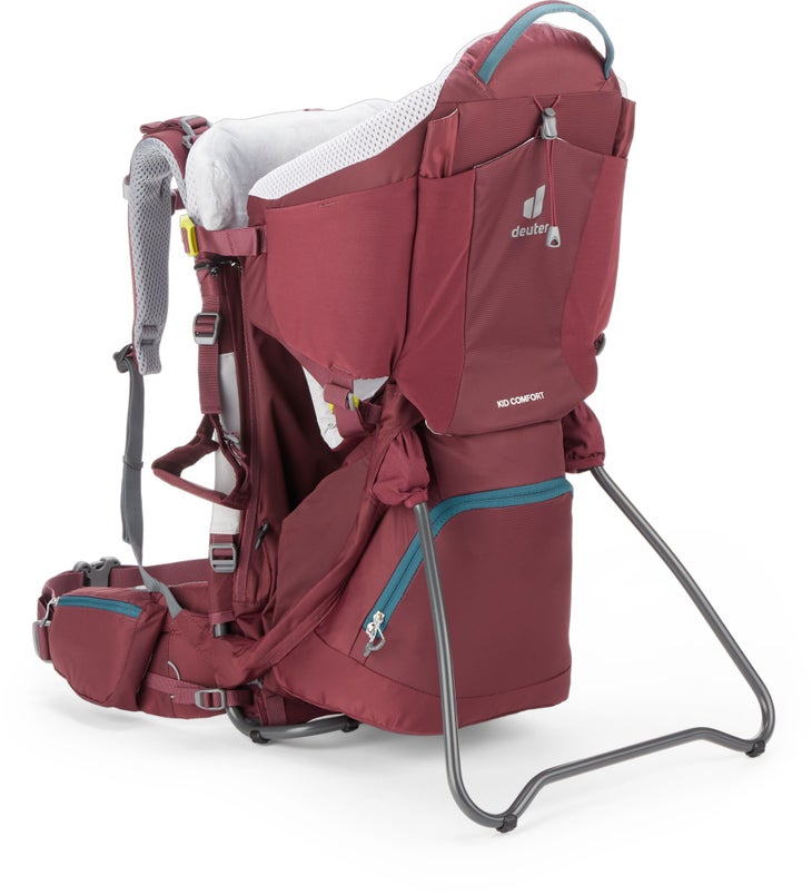 Deuter Kid Comfort Carrier