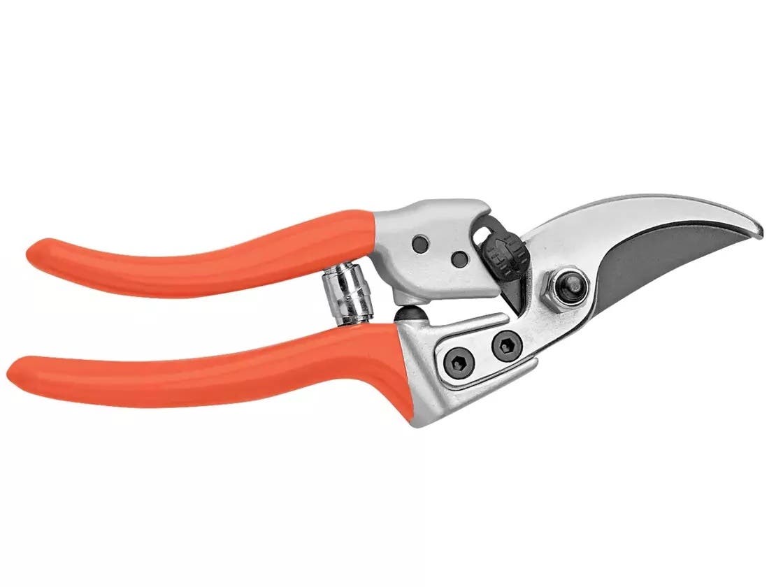 Gardener's Supply Bypass Pruners