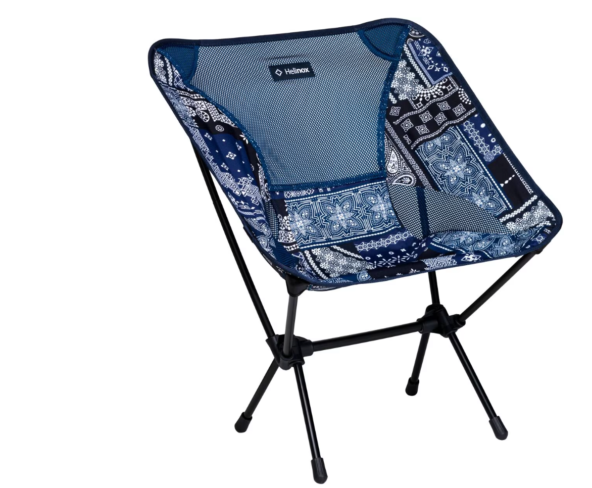 Helinox Chair One