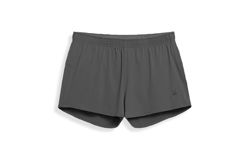 Ibex Womens Springbok Short