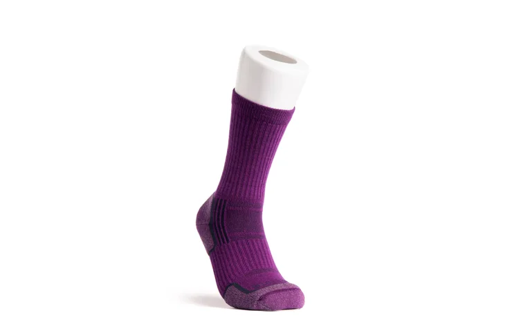 Tough Cutie Hiking Socks