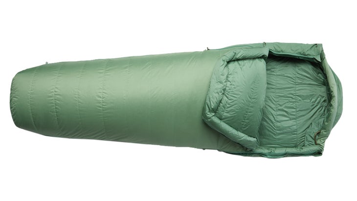 The Best Sleeping Bags of 2023