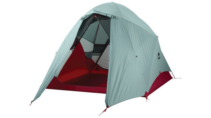 2024 Guide to the Best Car Camping Tents