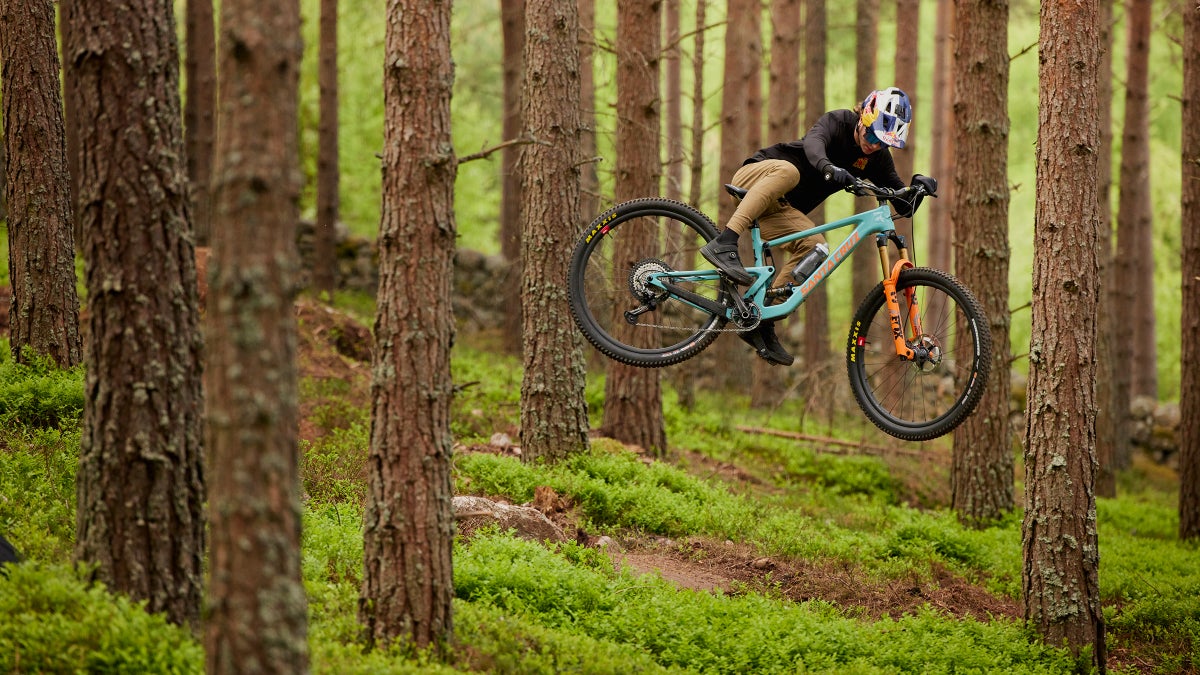 The Best Mountain Bike Gear of 2023