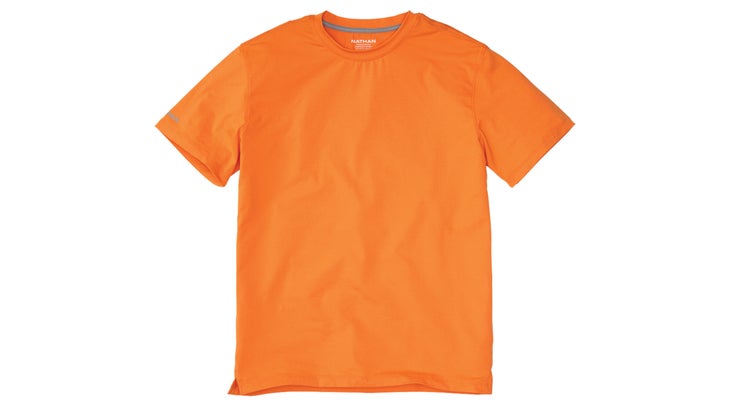 Nathan Dash 2.0 Short Sleeve Shirt