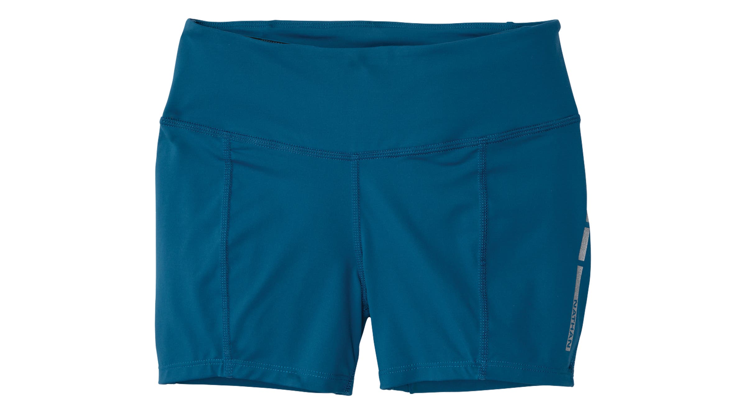Nathan Interval Bike Shorts