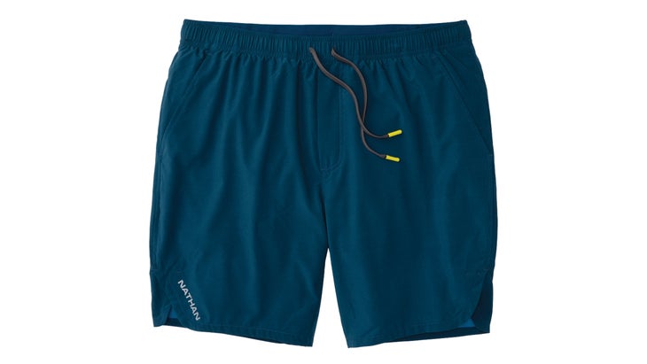Nathan Essential 7" Short