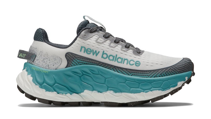 Best men's trail running shoes 2023: Nike, New Balance, Hoka and more