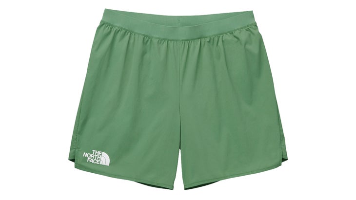 The North Face Summit Pacesetter Run Brief Short