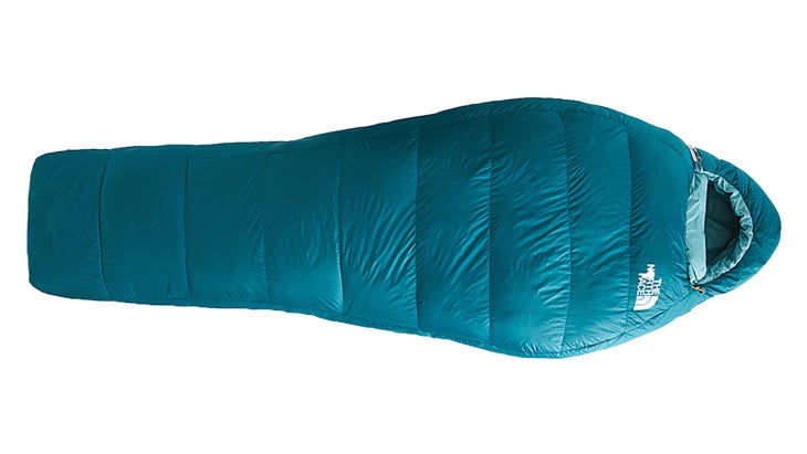 Trail Lite Down 20 Sleeping Bag