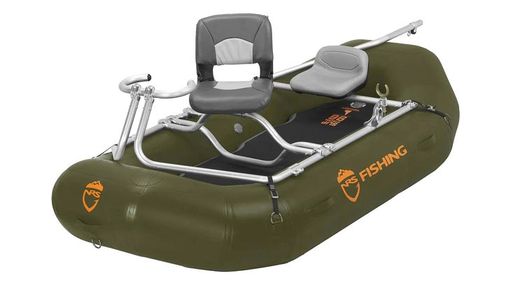NRS Slipstream Raft