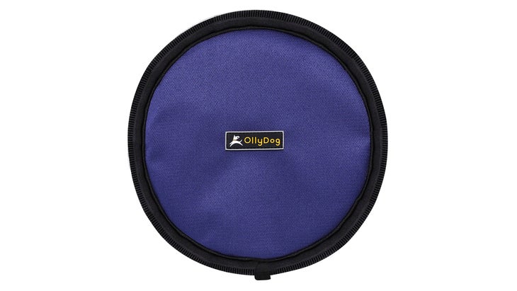 OllyDog Flyer Disc