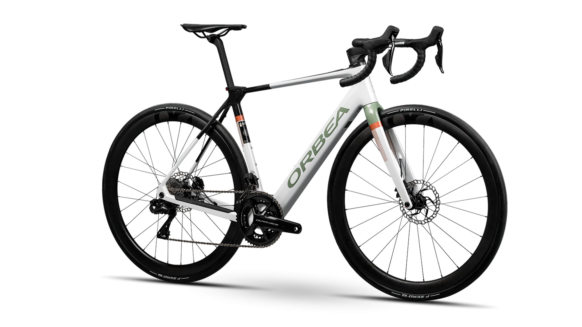 Best orbea best sale road bike