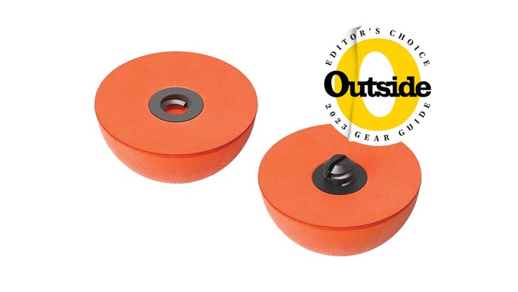 Oros Strike Indicator 3 Pack