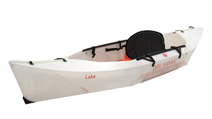 Oru Kayak Lake