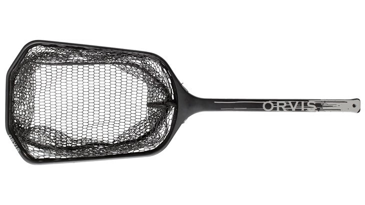 Orvis Wide-Mouth Guide Net