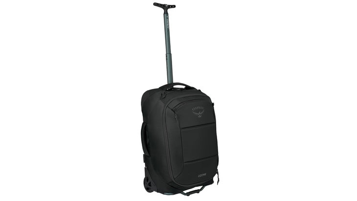 Osprey Ozone 2-Wheel Carry-On 40L/21.5”