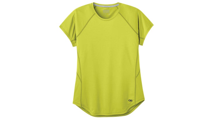 Outdoor Research Argon Short Sleeve Tee