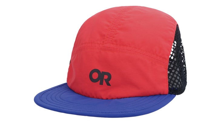 Outdoor Research Swift Air Cap