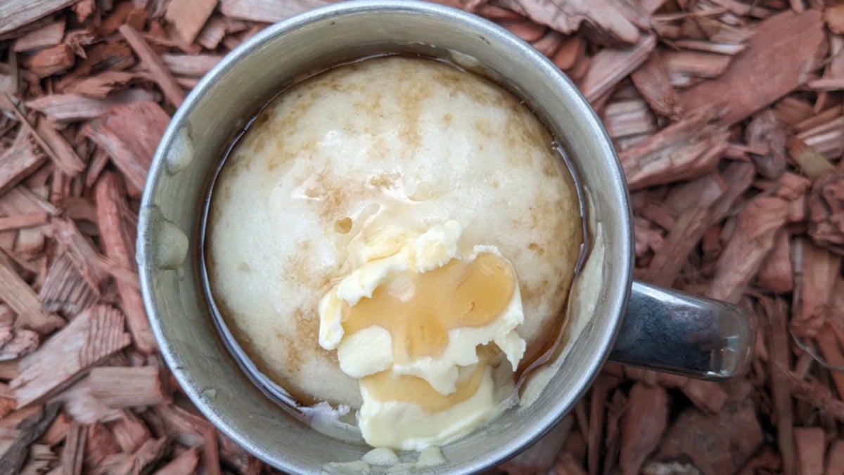 Yes, You Can Make (Tasty) Pancakes in a Jetboil