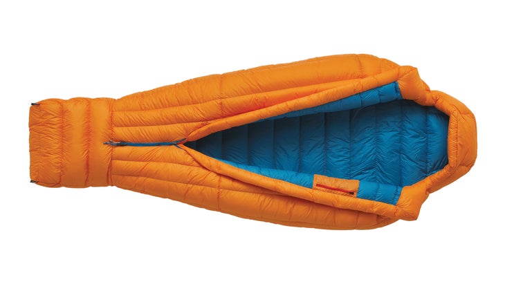 Patagonia Fitz Roy Down Sleeping Bag 30 Degrees