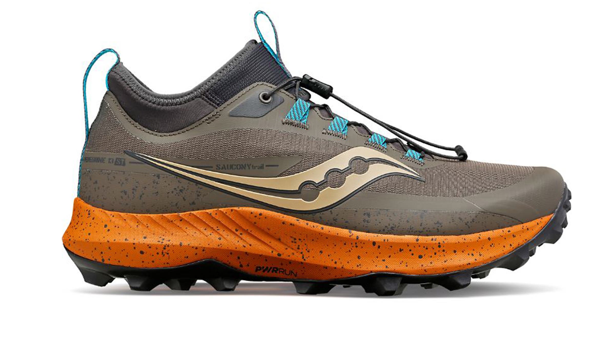 Saucony Peregrine 13 ST