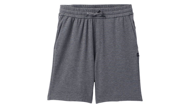 Prana Men’s Altitude Tracker II shorts