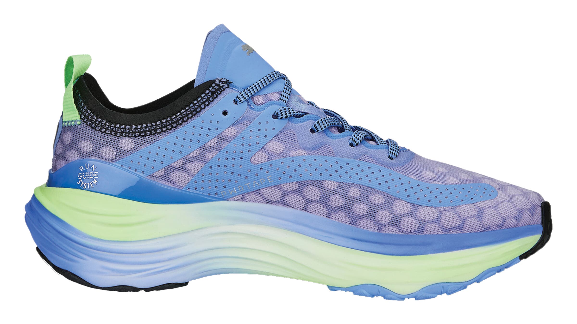 Puma ForeverRun Nitro