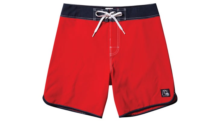 Laguna Men's Board Shorts | PWC Ride Shorts