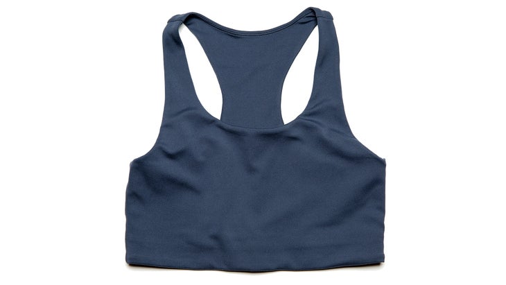 Quince Ultra-Soft Performance Bra