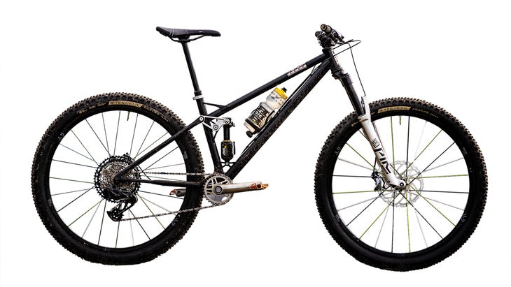 Reeb SST