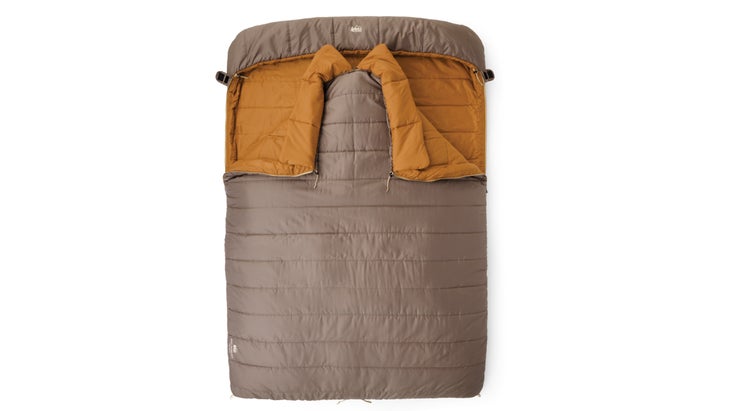 Best Backpacking Sleeping Bags 2023