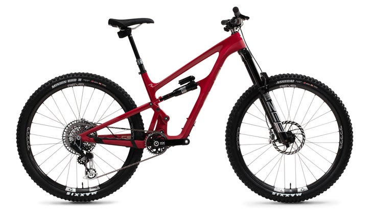 Revel Rail 29