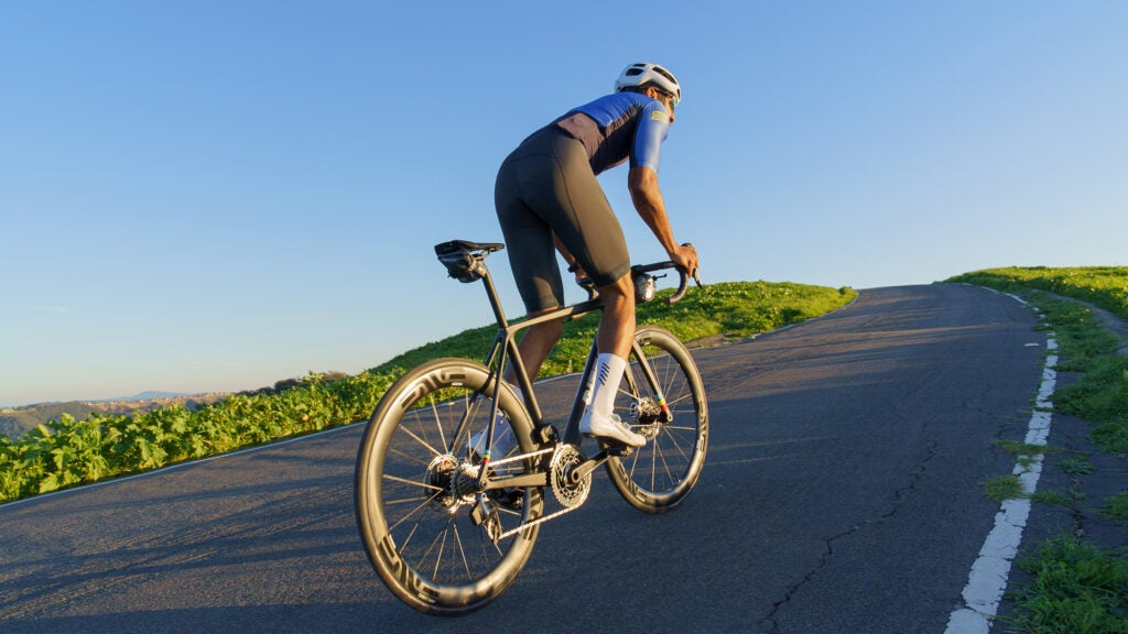 Best gravel bike store for the road